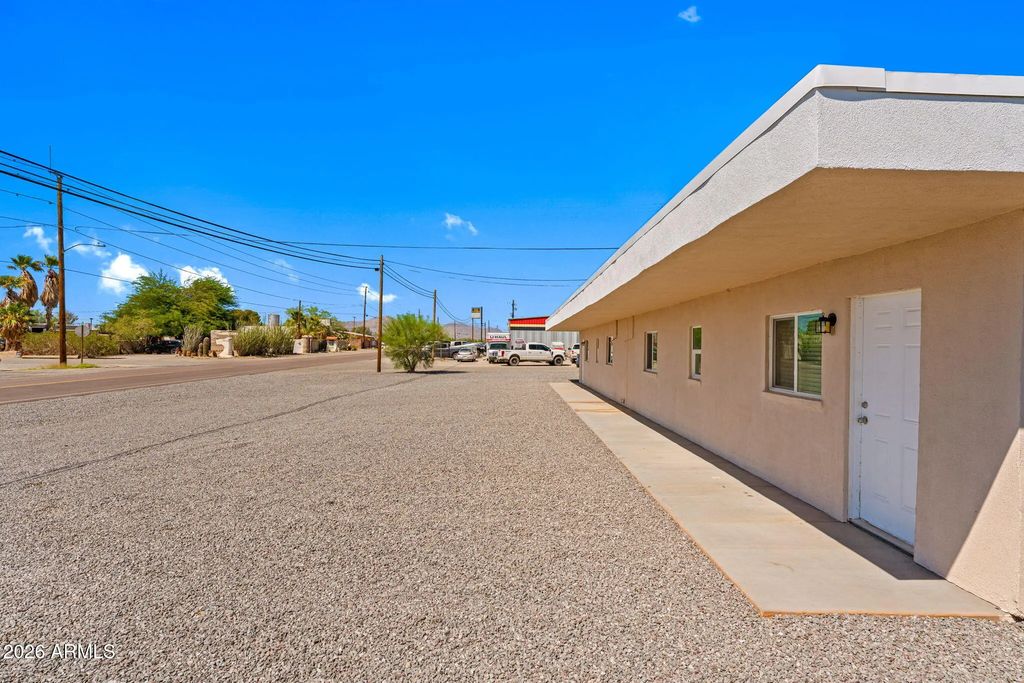 66950 Avenue C, Salome