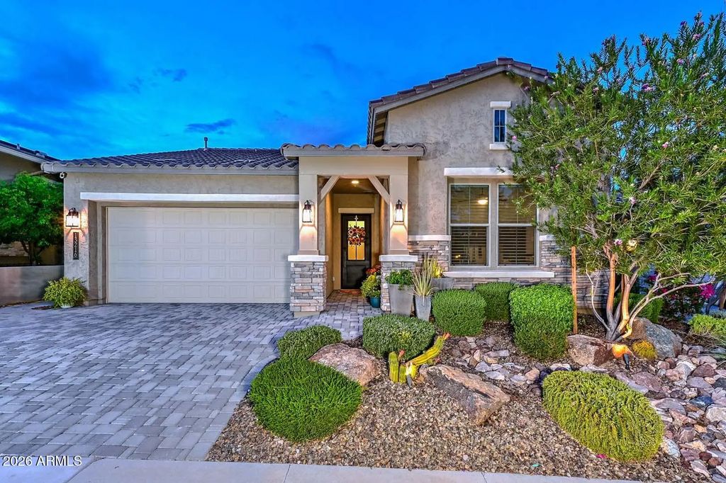 13216 W Horsetail Trail, Peoria