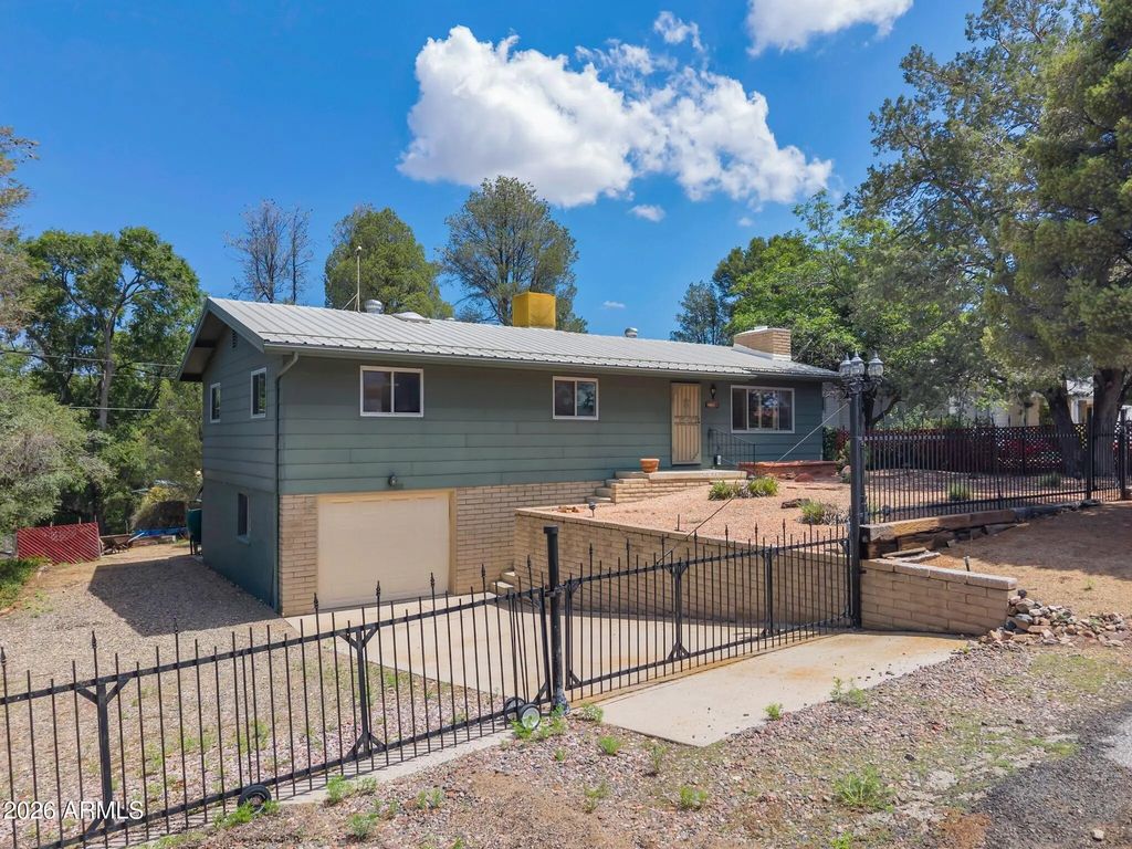 614 Mingus Avenue, Prescott