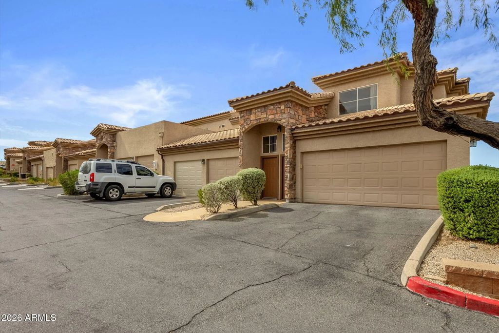13700 N Fountain Hills Boulevard (unit 328), Fountain Hills