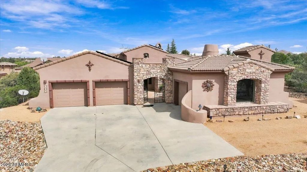 5650 W Halcyone Circle, Prescott
