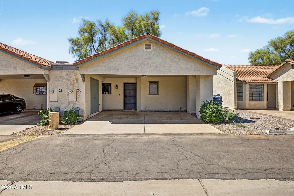 1500 N Sunview Parkway (unit 20), Gilbert
