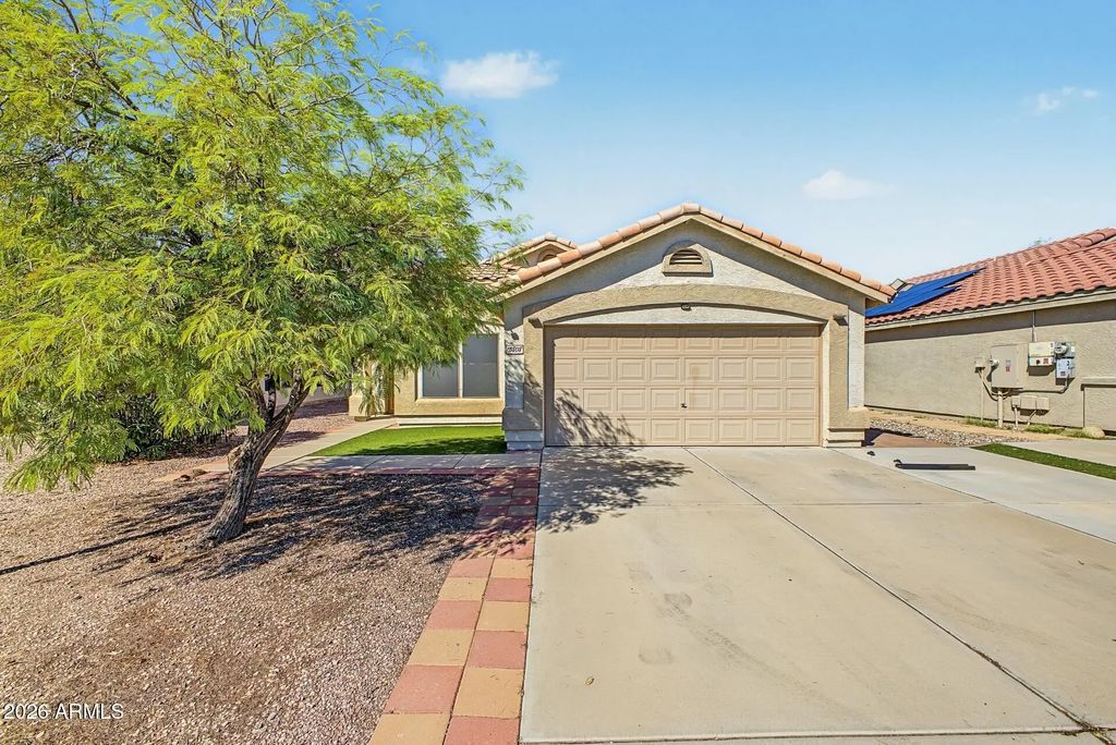 15808 N 138th Lane, Surprise