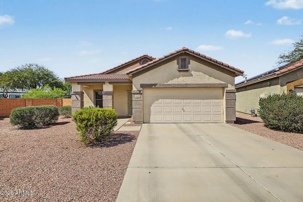 8802 S 9th Street, Phoenix