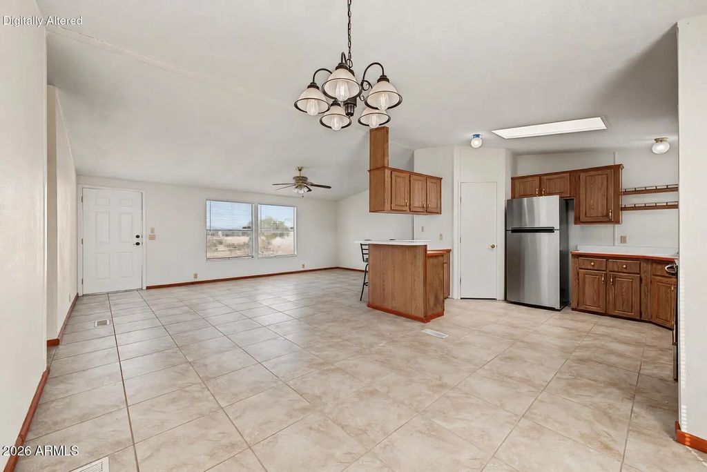 18119 W Morning Vista Lane, Surprise