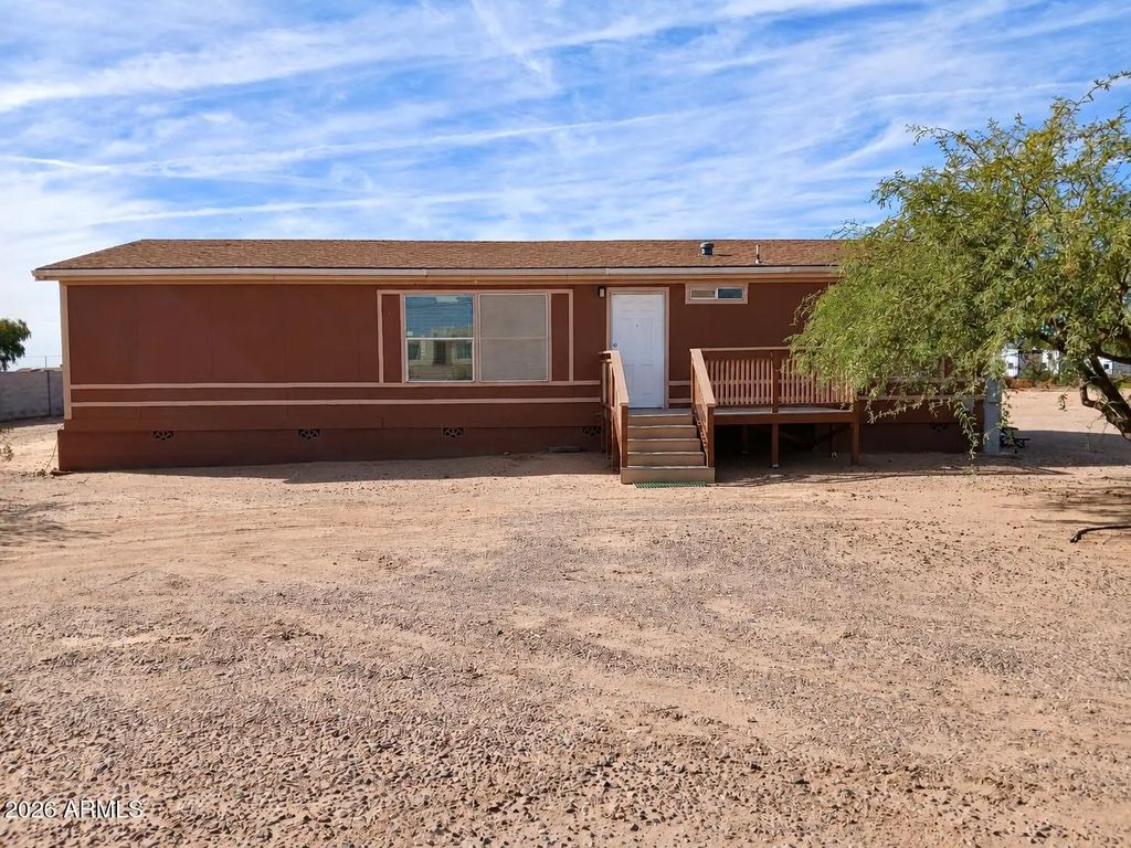 18119 W Morning Vista Lane, Surprise