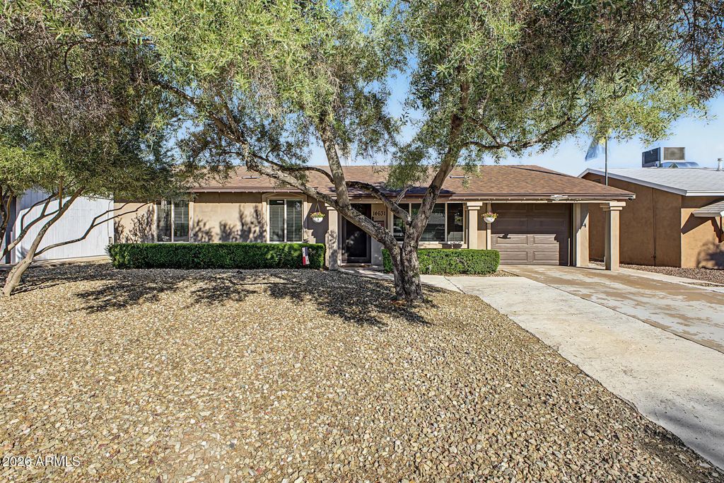 14631 N 37th Place, Phoenix