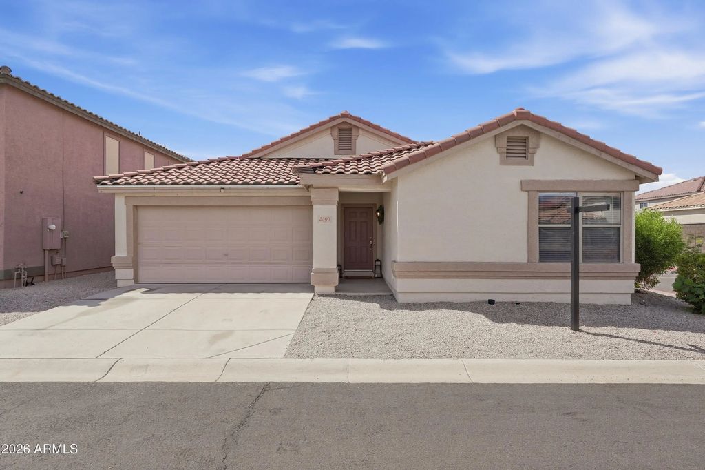 2303 E 35th Avenue, Apache Junction