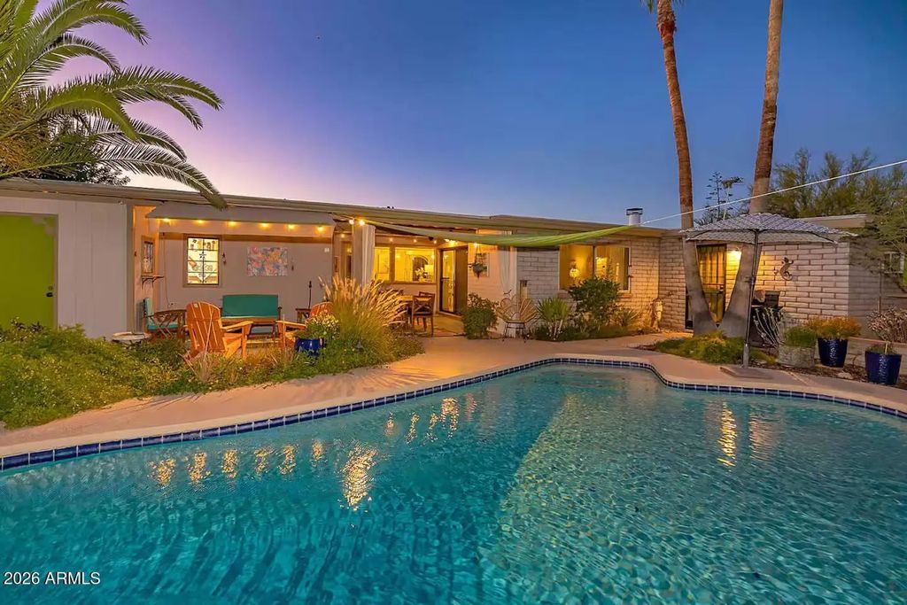 1931 W Imuris Place, Tucson