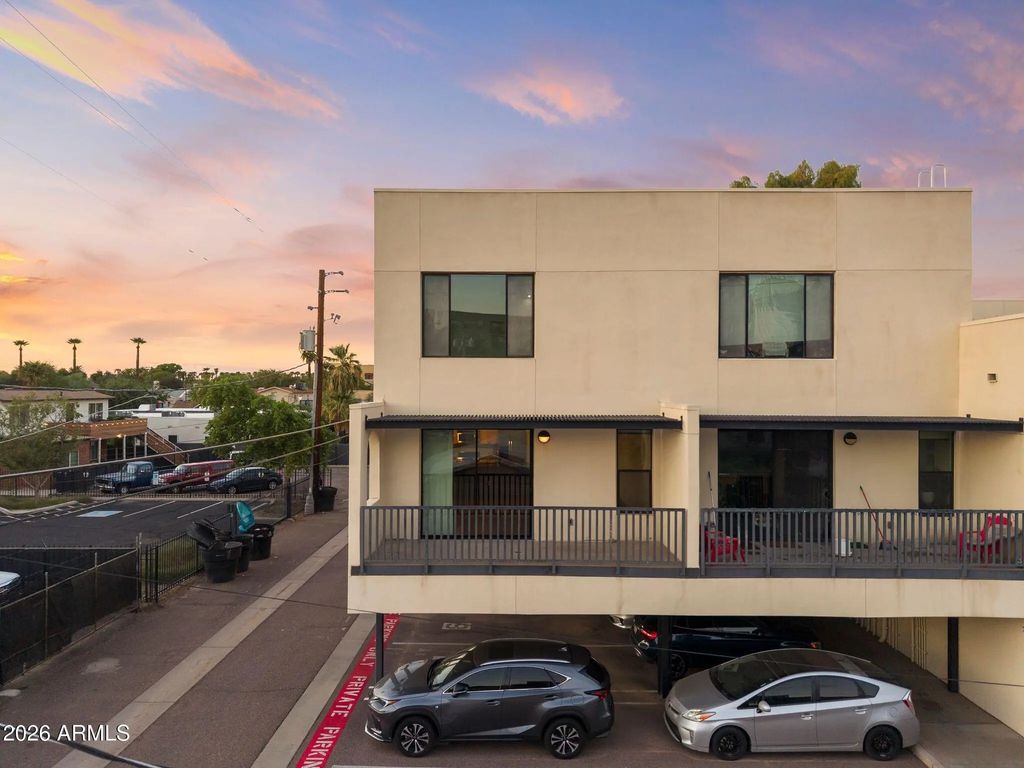 620 N 4th Avenue (unit 7), Phoenix