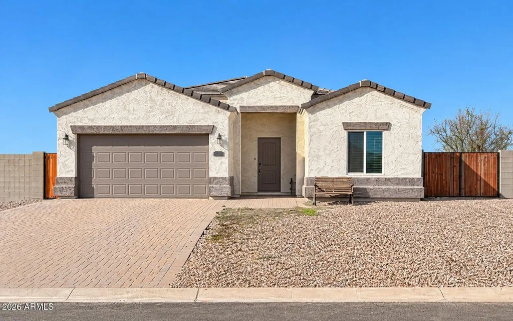 8776 W Tinajas Drive, Arizona City