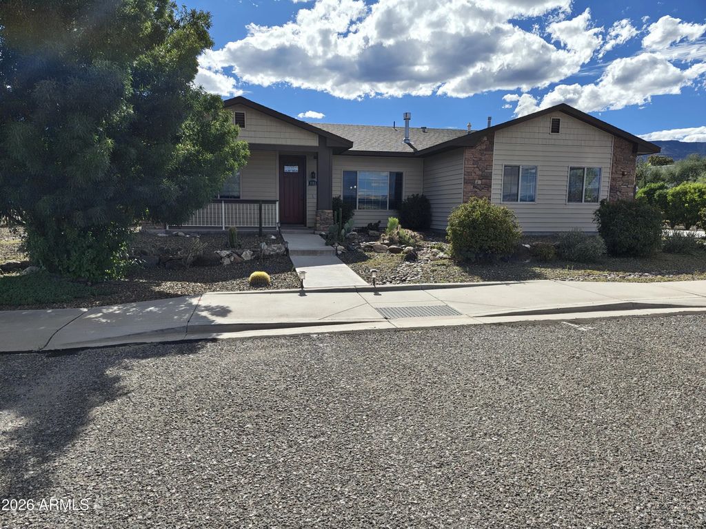 1941 Crossroads Boulevard, Clarkdale