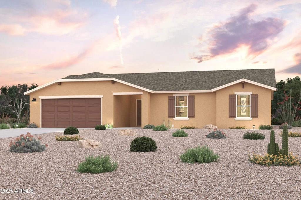 14256 S Capistrano Road, Arizona City