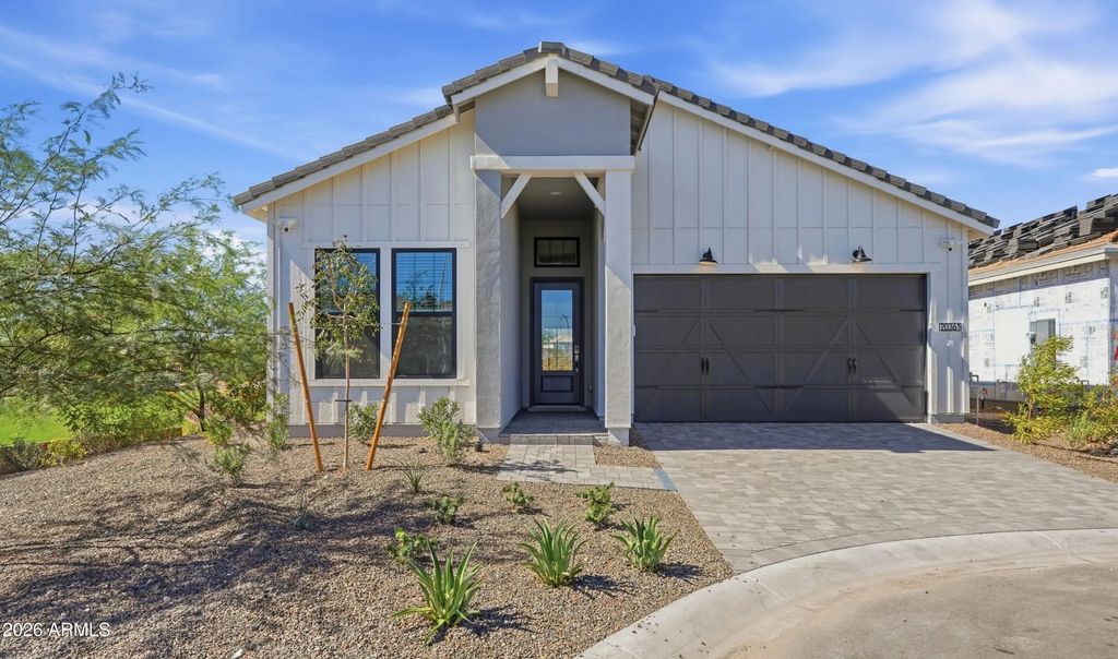 20361 W Apodaca Drive, Buckeye