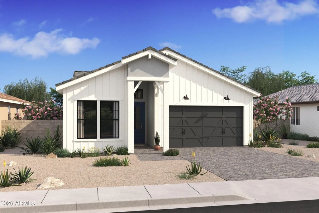 20361 W Apodaca Drive, Buckeye
