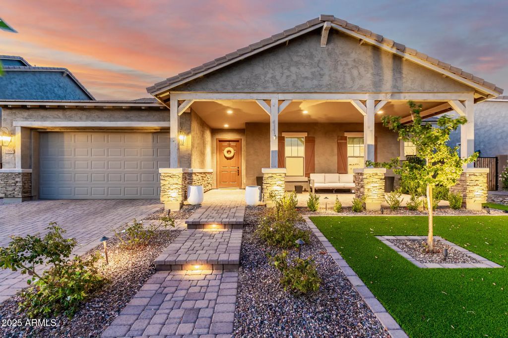 21160 E Thornton Road, Queen Creek