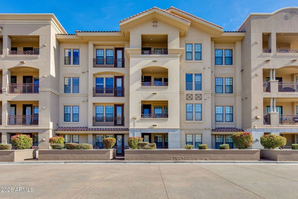 7291 N Scottsdale Road (unit 4002), Paradise Valley