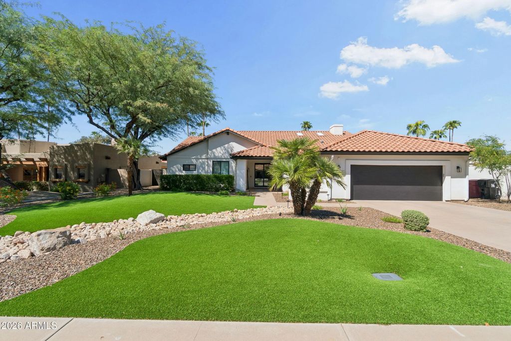 12638 N 78th Street, Scottsdale
