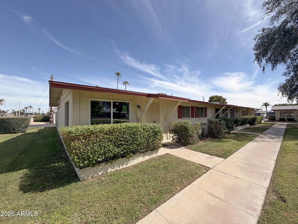 10345 W Peoria Avenue, Sun City