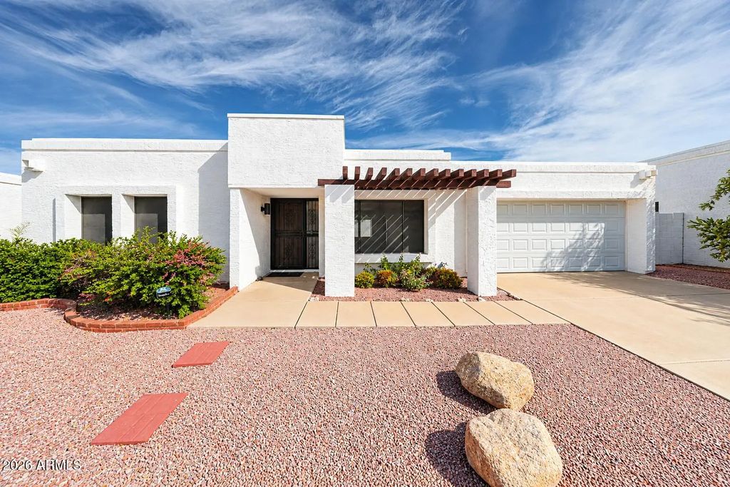 1014 E Villa Maria Drive, Phoenix