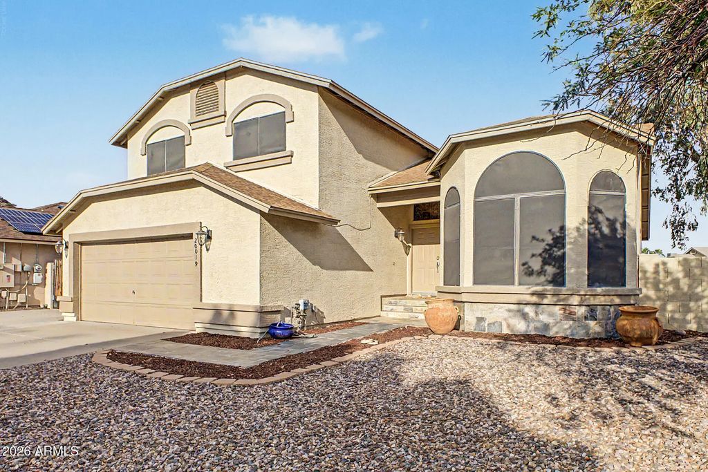 20019 N 44th Avenue, Glendale