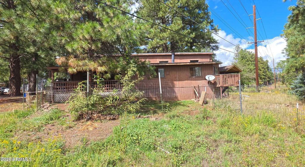 2229 Gambel Oak Trail, Flagstaff
