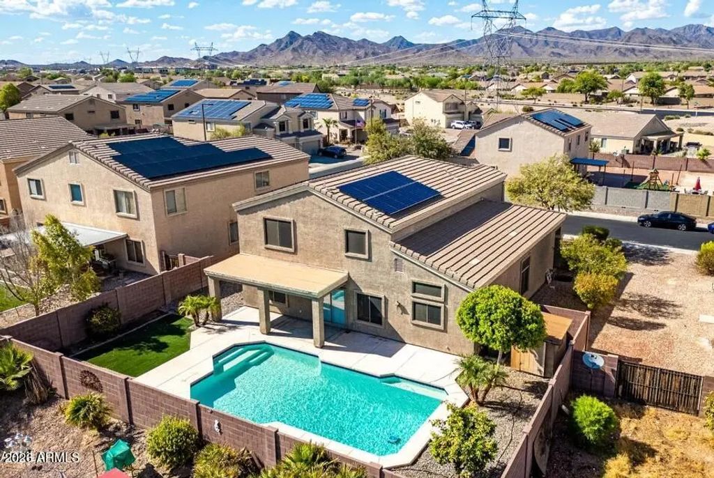 23013 W Kimberly Drive, Buckeye