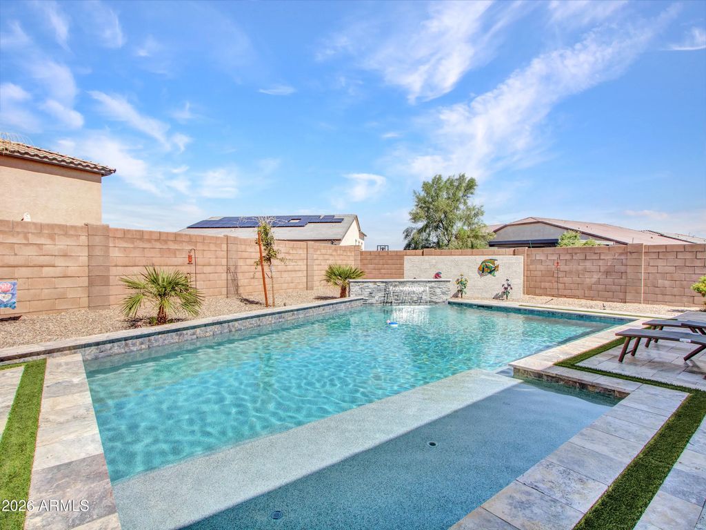 17314 W Loma Lane, Waddell