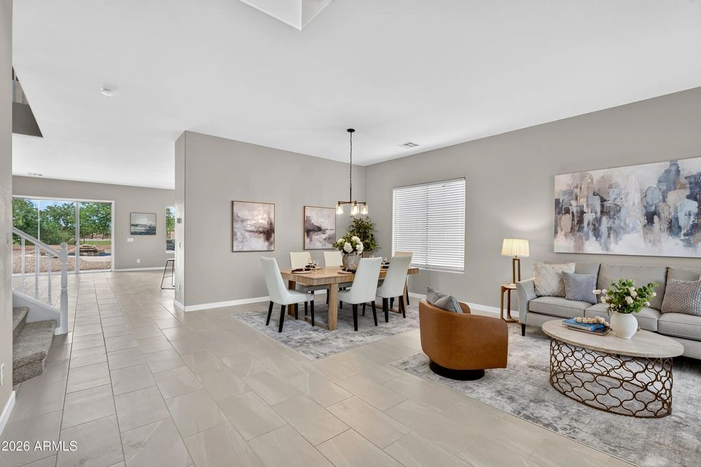37490 W Frascati Avenue, Maricopa