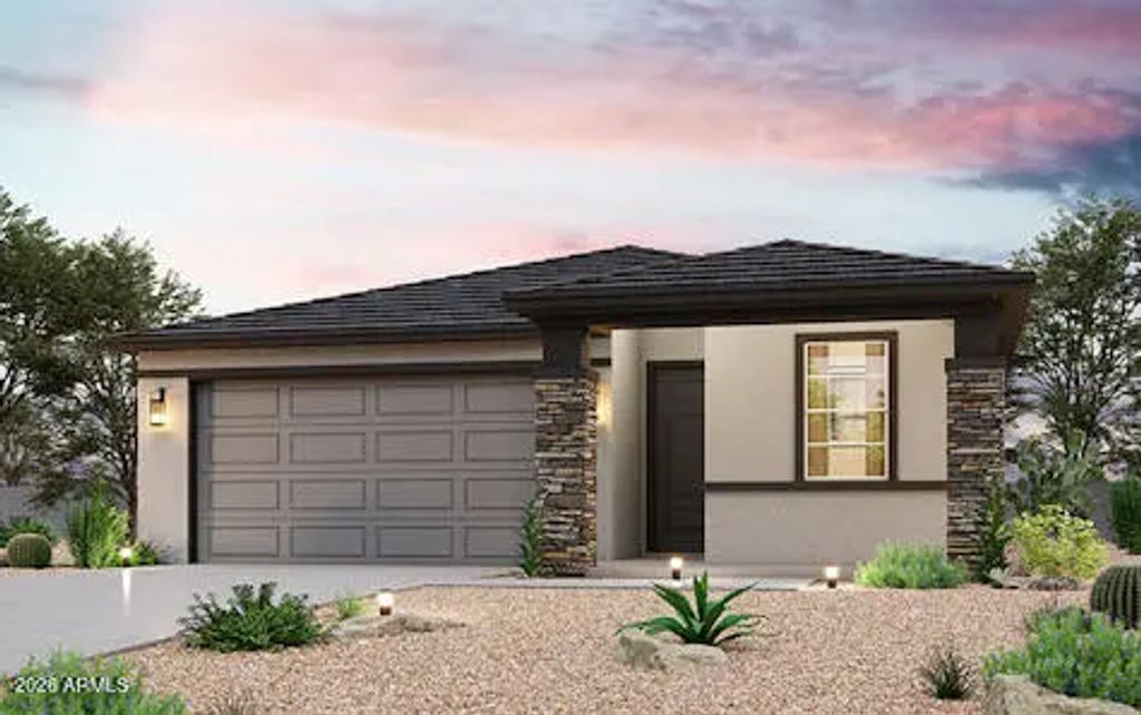 18272 W Sand Hills Drive, Surprise
