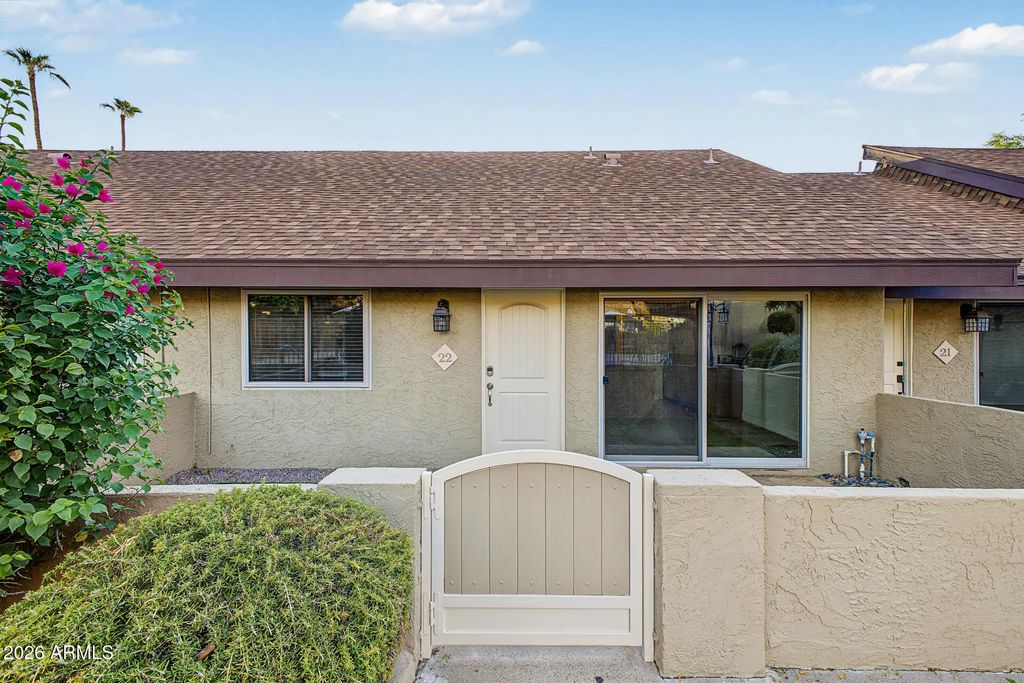 3807 N 30th Street (unit 22), Phoenix