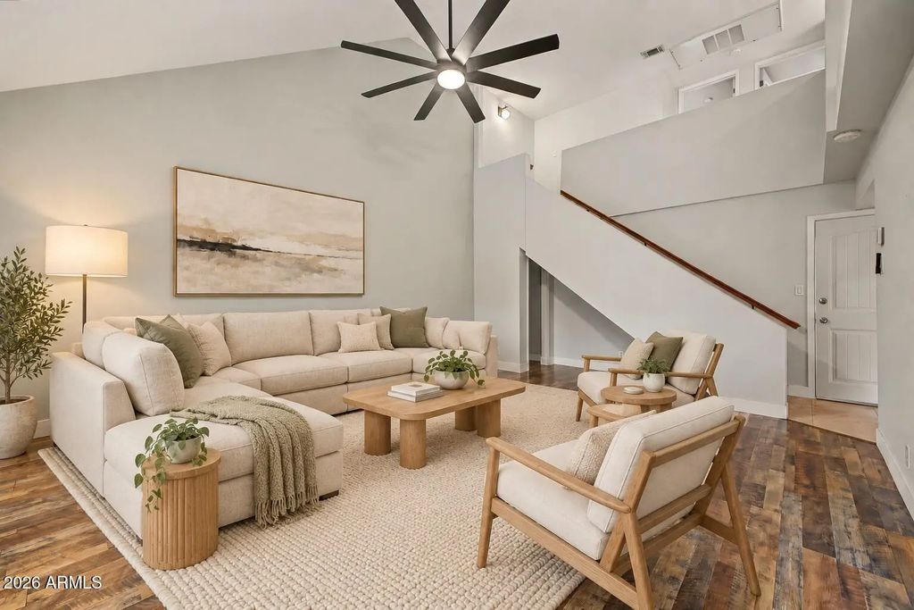3807 N 30th Street (unit 22), Phoenix