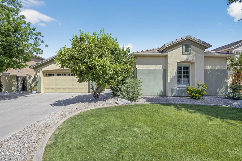 138 E Mary Lane, Gilbert