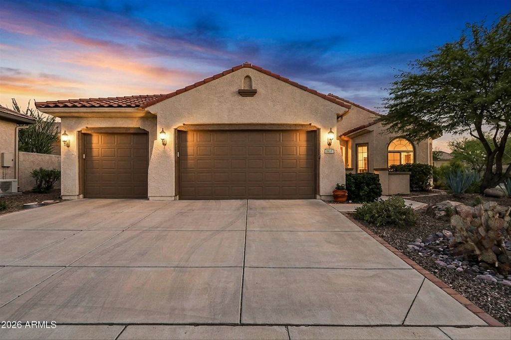 26847 W Potter Drive, Buckeye