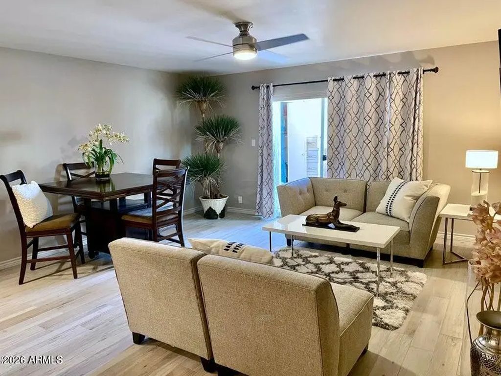 7920 E Camelback Road (unit 203), Scottsdale