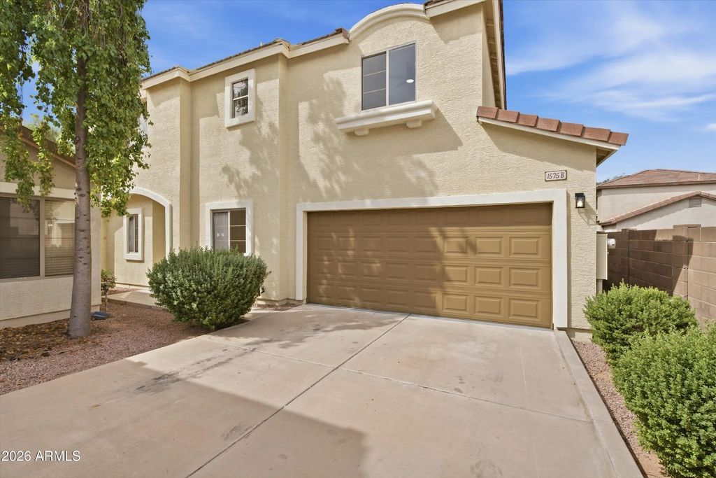 1575 E Baylor Lane (unit B), Gilbert