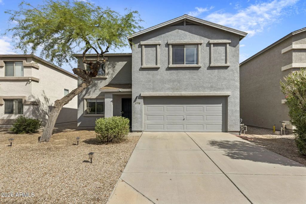 1770 E Denim Trail, San Tan Valley