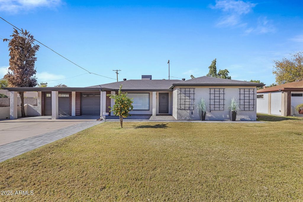 7308 N 7th Avenue, Phoenix