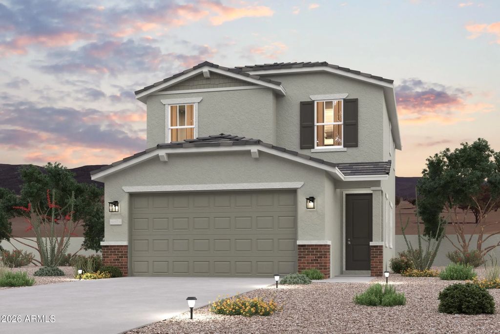 17389 W Villa Hermosa Lane, Surprise