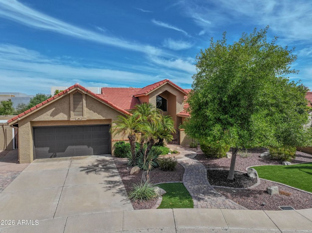 7929 S Kenwood Lane, Tempe