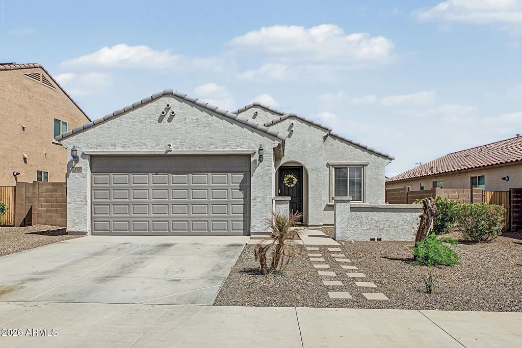 215 S 191st Drive, Buckeye