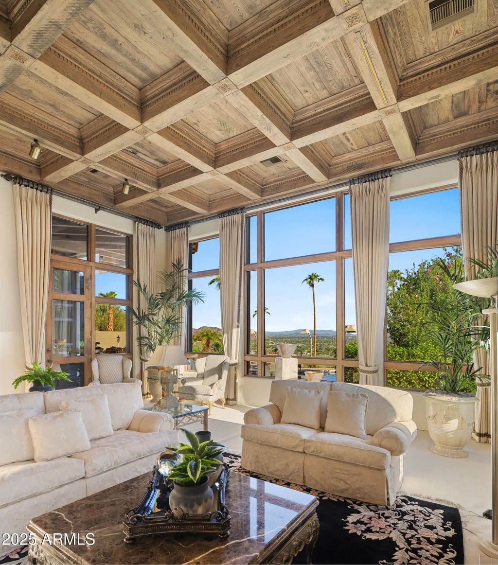 5407 E Roadrunner Road, Paradise Valley