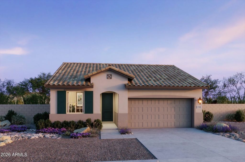 22285 W Irma Lane, Surprise