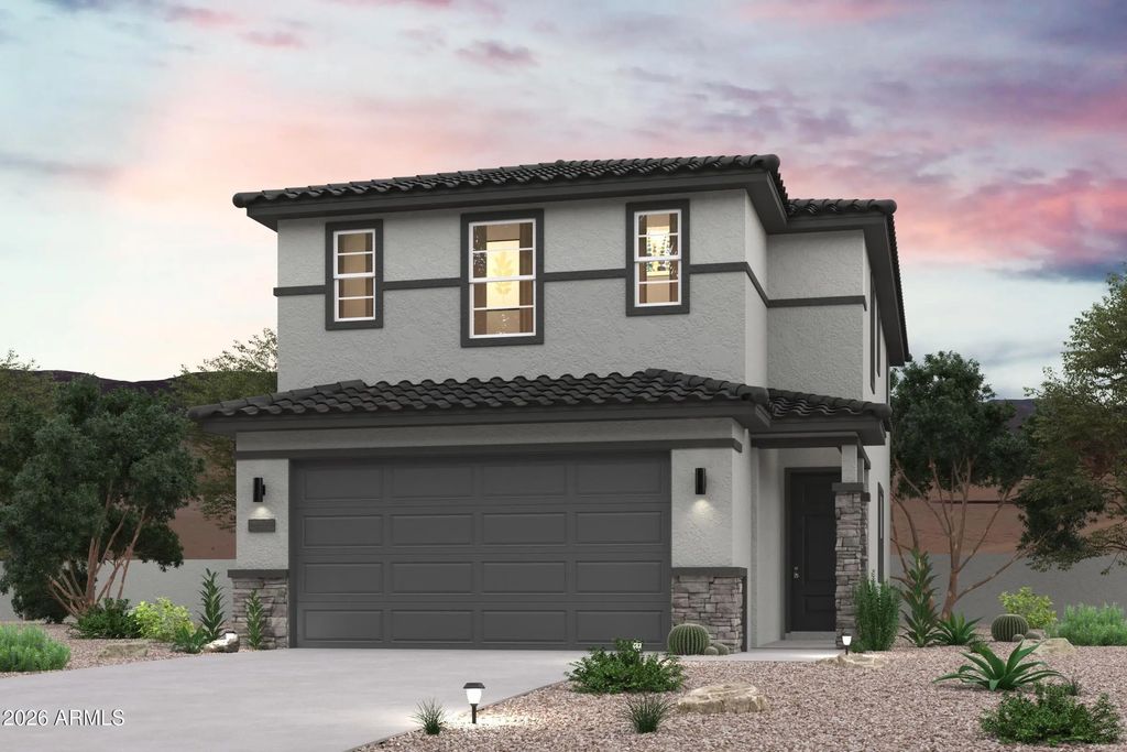 17392 W Villa Hermosa Lane, Surprise