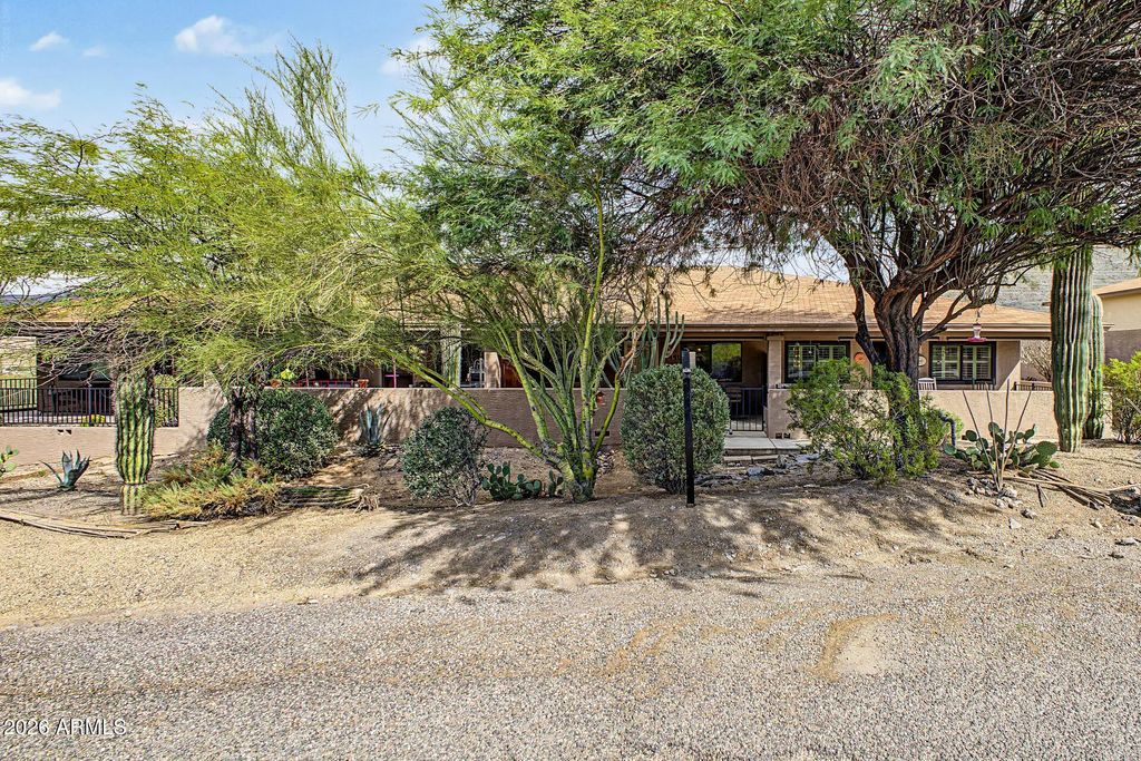 37451 N Ootam Road (unit 2), Cave Creek