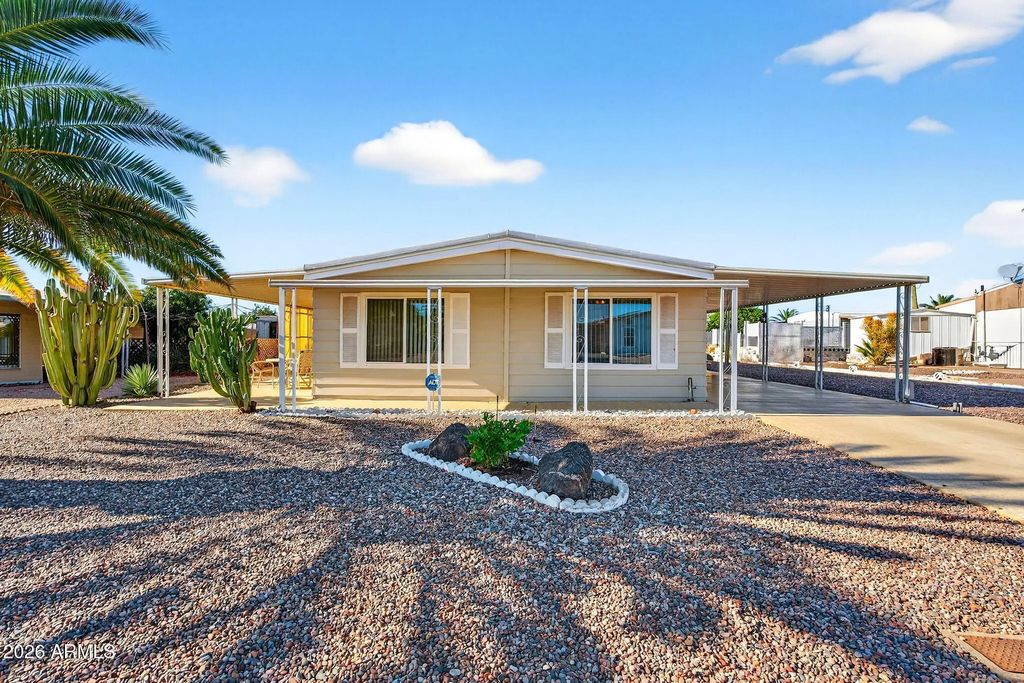 5504 E Aspen Avenue, Mesa