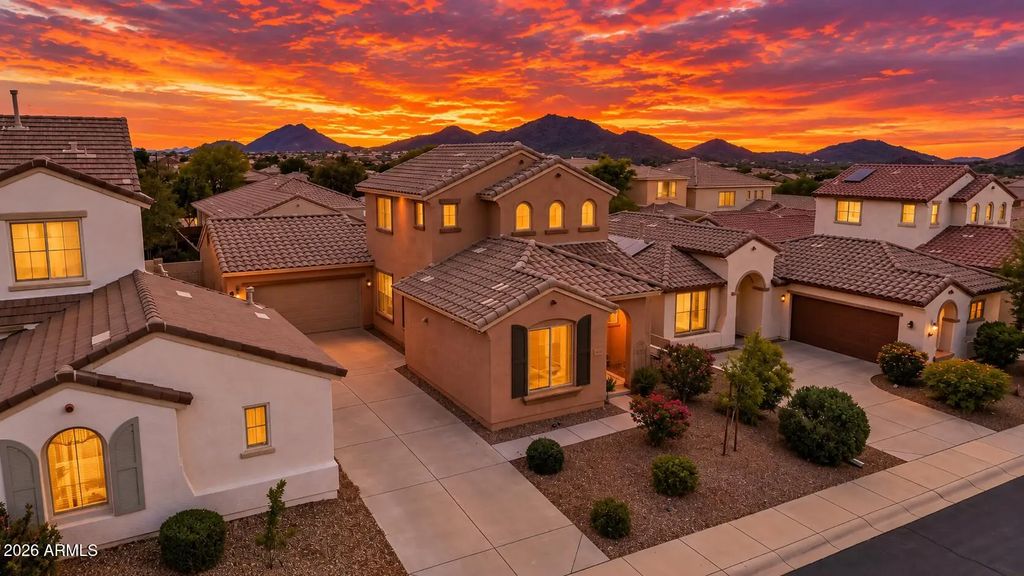 30567 N 73rd Avenue, Peoria