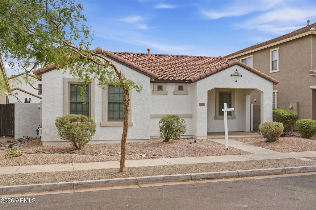 2764 E Bart Street, Gilbert