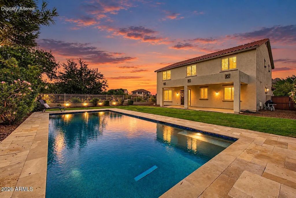 5613 W Tombstone Trail, Phoenix