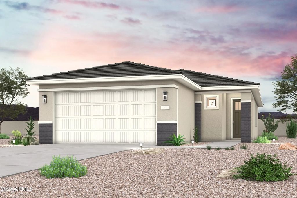 5865 E Sideoats Way, San Tan Valley